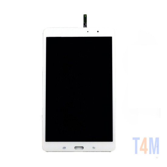 TOUCH+DISPLAY SAMSUNG GALAXY TAB PRO 8.4 / T320 8.4" BRANCO